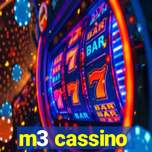 m3 cassino